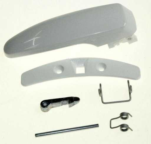 [308.001.009.048] KIT POIGNEE HUBLOT ML ELECTROLUX-ZANUSSI 50276640005