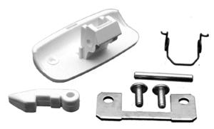 [308.001.017.008] KIT FERMETURE ML ZEROWATT 91967430