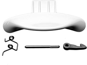 [308.001.034.020] POIGNEE ML ARISTON C00116580-C00065250