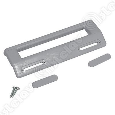 [308.003.000.014] POIGNEE FRIGO UNIVERSELLE INOX