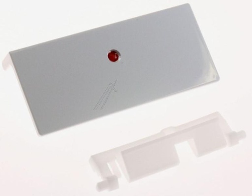 [308.003.033.013] POIGNEE + SUPPORT FREEZER BOSCH 00059129