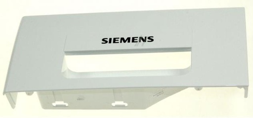 [308.005.033.006] POIGNEE TIROIR RESERVOIR CONDENSATION SL BOSCH / SIEMENS 00497834