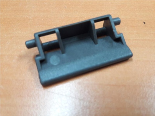 [308.005.114.005] POIGNEE BRUNE SL CREDA / HOT POINT - 169112 - Jusqu'à fin de stock