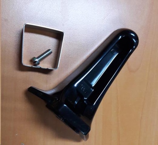 [308.012.011.002] POIGNEE INFERIEURE COCOTTE DEMEYERE 9204 - Jusqu'à fin de stock