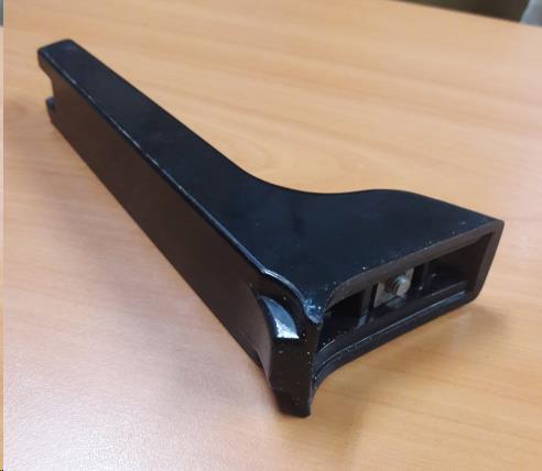 [308.012.081.007] POIGNEE (MANCHE DU CORPS) COCOTTE MISS MARY FUTURA JUMBO  - 550118