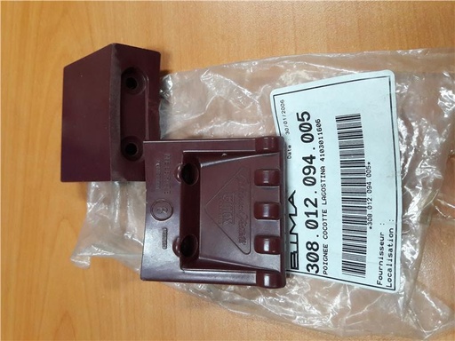 [308.012.094.005] KIT POIGNEES  COCOTTE CALDERONI / LAGOSTINA N° 6 - 4103011606 - Jusqu'à fin de stock