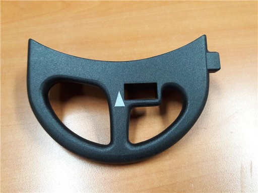 [308.012.094.009] POIGNEE COUVERCLE LAGOSTINA LOGICA (2607203020-090007030100)