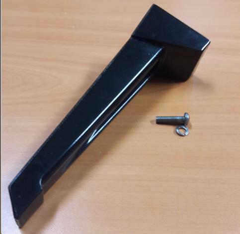 [308.012.121.004] POIGNEE LONGUE DE CUVE COCOTTE FISSLER 1860107130 - Jusqu'à fin de stock