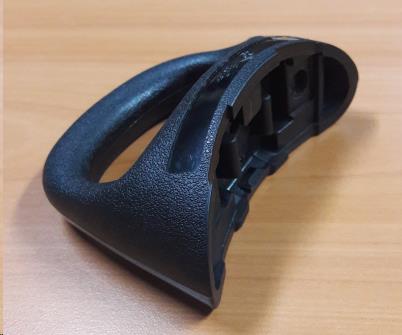 [308.012.121.018] POIGNEE DE CUVE CASSEROLE FISSLER 18CM - 21 107 18 640 - Jusqu'à fin de stock