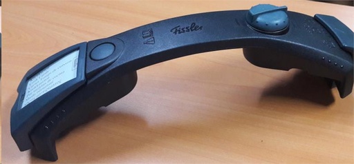 [308.012.121.022] POIGNEE COUVERCLE  COCOTTE FISSLER   26 CM - 20-694-02-660/0 - Jusqu'à fin de stock