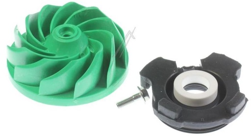 [312.002.009.001] KIT TURBINE LV EL 50248332004