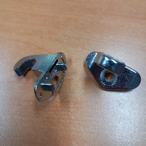 [313.001.026.002] NEZ DE FERMETURE MIELE 1322430-01322430