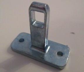 [313.001.032.003] CROCHET METAL FERMETURE HUBLOT ML AEG 8076542011