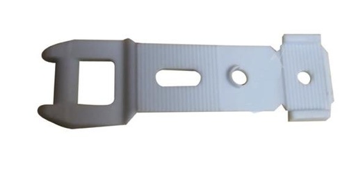 [313.002.034.000] FERMETURE PORTE LV ARISTON 054831