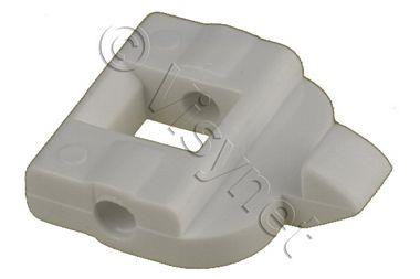 [313.005.005.002] NEZ FERMETURE BLANC SL WH 481941758019 - Plus livrable