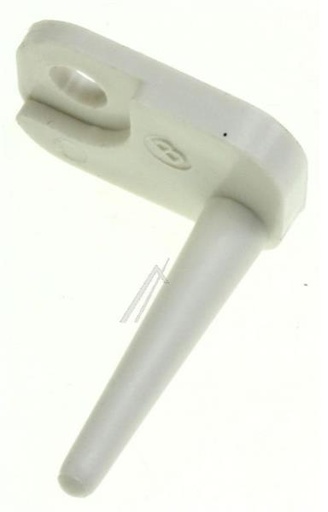 [313.005.033.007] NEZ DE CONTACT FERMETURE HUBLOT SL BOSCH 00182643 - Jusqu'à fin de stock