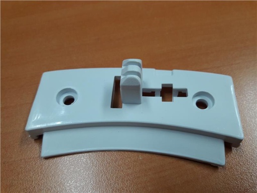 [313.005.114.000] NEZ FERMETURE HOTPOINT 1600882 - Plus livrable