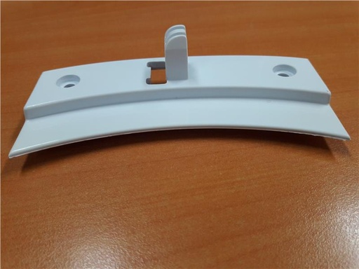 [313.005.114.008] PLAQUE NEZ SL  HP/CREDA (GRANDE) 168884 - Plus livrable