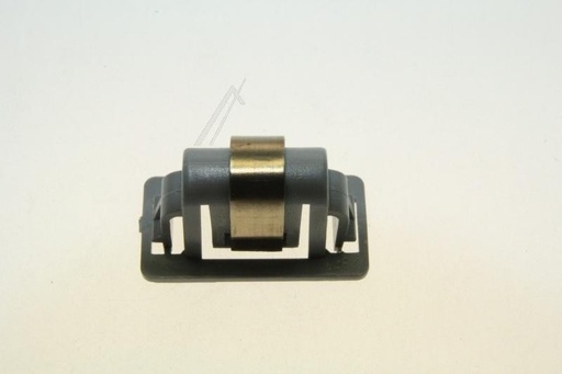 [313.005.148.002] SUPPORT CROCHET FERMETURE DE PORTE GRIS SL BEKO - 	DC2561XS - 2957700200