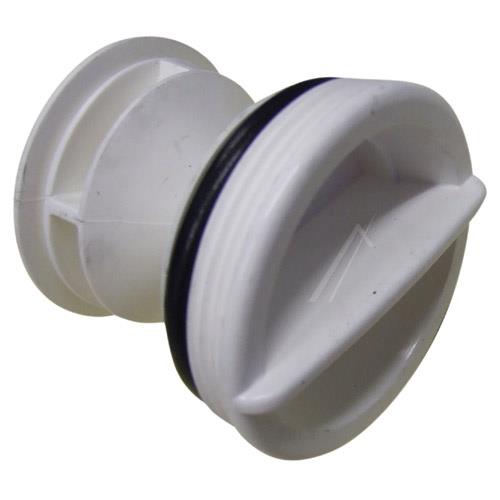 [314.001.033.000] BOUCHON / FILTRE POMPE DE VIDANGE ML  BOSCH / SIEMENS / SMEG 00094151 - Jusqu'à fin de stock