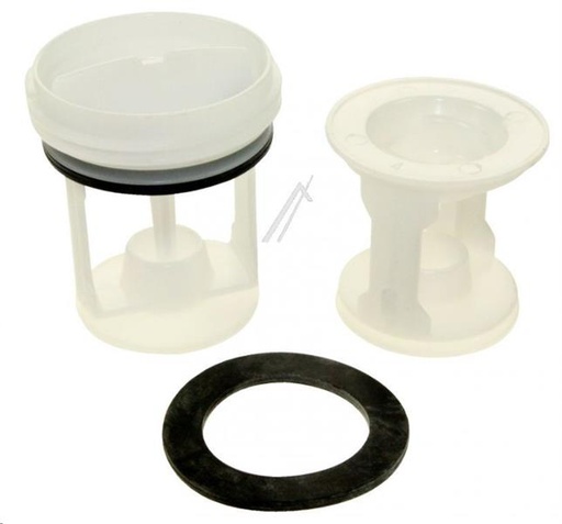 [314.001.034.005] KIT FILTRES ML  ARISTON C00141034