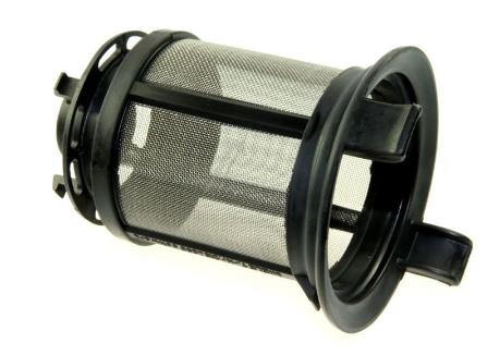 [314.002.026.000] MICRO FILTRE NOIR  L.V. MIELE 2154890 - 02154891