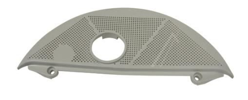 [314.002.033.005] PARTIE FILTRE FOND CUVE LV BOSCH 00081712 - PLUS LIVRABLE