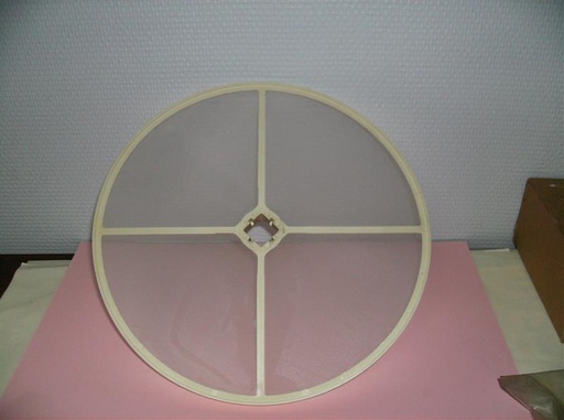 [314.005.005.009] FILTRE DE PORTE  SL WH 481248048056