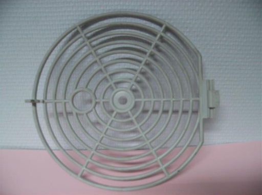 [314.005.005.023] GRILLE FILTRE SL AEG / BAUKNECHT / PHILIPS  - 481990710321