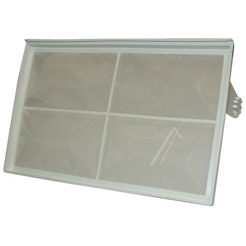 [314.005.009.004] FILTRE A PELUCHE SL ELECTROLUX / ZANUSSI 1123553107