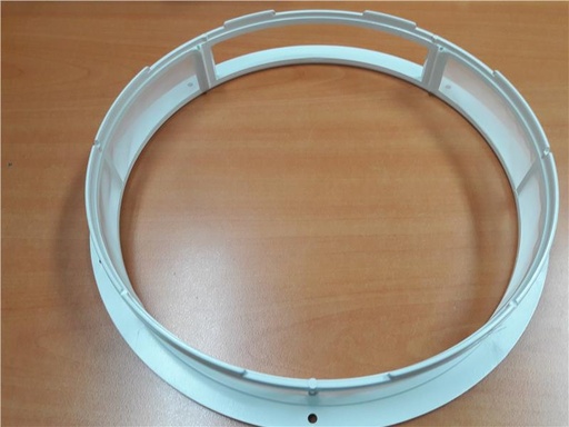 [314.005.009.005] FILTRE PELUCHE ROND SL ELECTROLUX  4310000005172 - Jusqu'à fin de stock