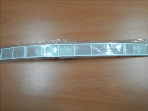 [314.005.009.014] FILTRE PELUCHE SL ELECTROLUX 1253004012