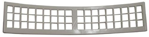 [314.005.026.002] GRILLE FILTRE SL MIELE 1314710