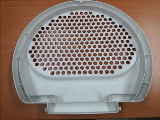 [314.005.032.006] FILTRE DE PORTE GROS TAMIS SL AEG 8996471472507 - Jusqu'à fin de stock