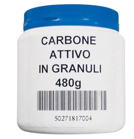 [314.008.000.016] CHARBON VRAC POUR HOTTE 0.4 KG