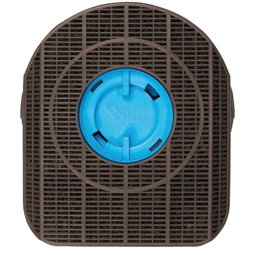 [314.008.005.006] FILTRE CHARBON ACTIF HOTTE WHIRLPOOL IKEA - TYPE 200 - DKF42 - NYTTIG FIL554 - CANDY - ELICA - ELECTROLUX - SMEG KITFC200 - BRANDT - AMICA