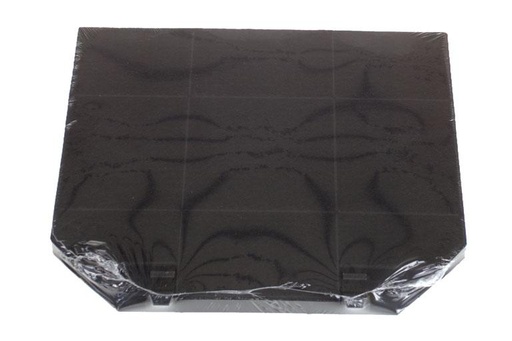 [314.008.009.014] FILTRE CHARBON ACTIF ELECTROLUX / ARISTON / FRANKE / FABER - EFF72 - 50290661003 / 9029800480