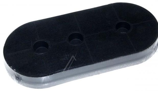 [314.008.026.000] FILTRE CHARBON HOTTE MIELE DKF1 -  3216410 - Jusqu'à fin de stock