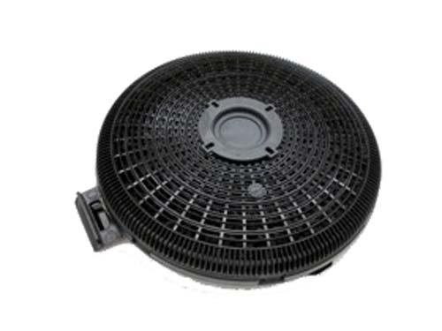 [314.008.035.015] FILTRE CHARBON  HOTTE SMEG KITD4C / KUPPERBUSH ZUB 881 -  013410551