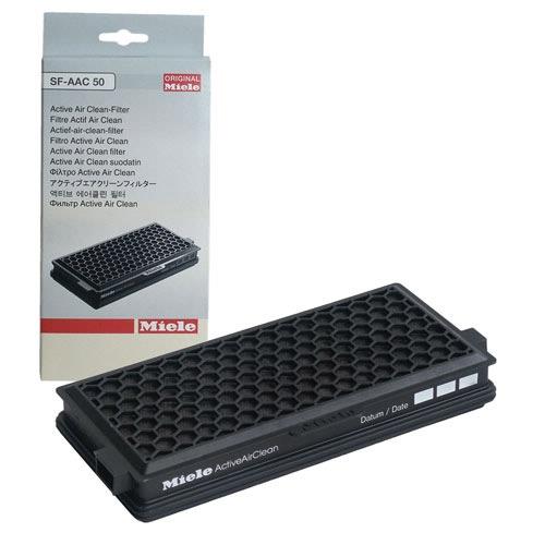 [314.010.026.004] FILTRE ACT.AIR CLEAN ASPI MIELE SF-AAC50 - S4000-10107860