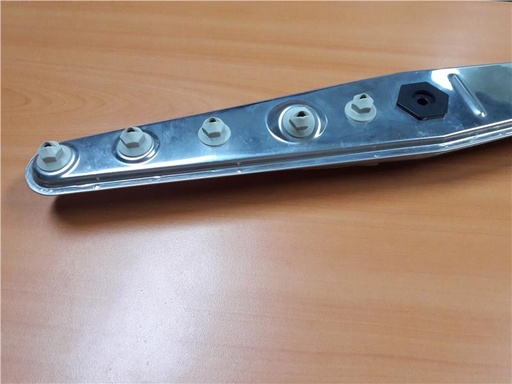 [319.002.026.004] BRAS D'ASPERSION BAS - LV MIELE - 05051460