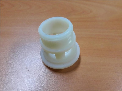 [319.002.026.022] PALIER DE BRAS DE DISPERSION LV MIELE 85947 - 00085947