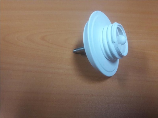 [319.002.032.011] SUPPORT BRAS INFERIEUR  LV AEG 8996460830400 - Jusqu'à fin de stock