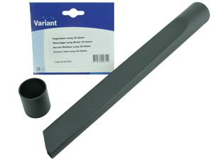 [322.010.000.027] SUCEUR PLAT LONG ASPI DIAM. 32/35 MM