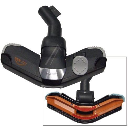 [322.010.008.004] BROSSE ASPI PHILIPS (LOSANGE) 432200422712=432200422715