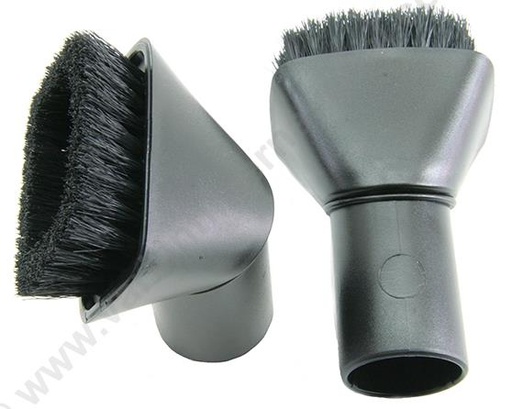 [322.010.000.033] PETITE BROSSE CARREE - EMBOUT PIVOTANT -  DIAM 35