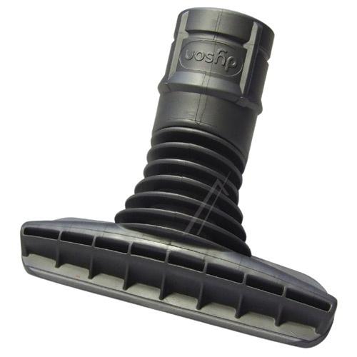 [322.010.147.002] SUCEUR PLAT (COUSSINS) ASPIRATEUR DYSON GRIS DC08/DC05/DC02 - 911869-01 - Jusqu'à fin de stock