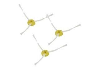 [322.010.168.004] KIT 3 BROSSES PINCEAU 3 BRAS POUR I ROBOT ROOMBA SERIE 700