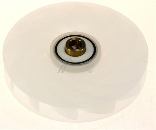 [323.002.026.004] HELICE DE POMPE LV MIELE 1247473