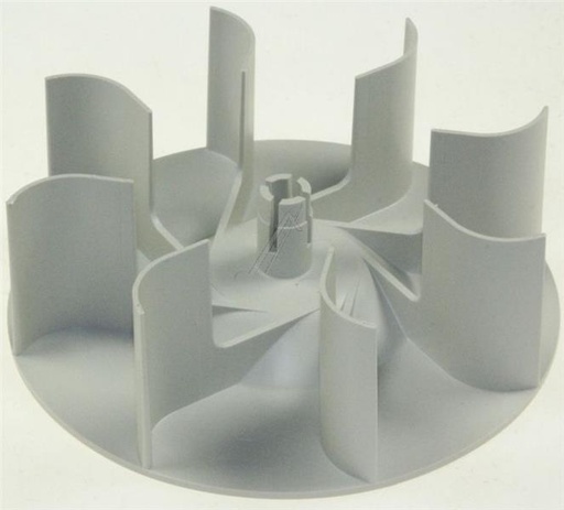 [323.005.009.002] HELICE DE VENTILATEUR SL  ELECTROLUX / AEG  56470292204 - Jusqu'à fin de stock